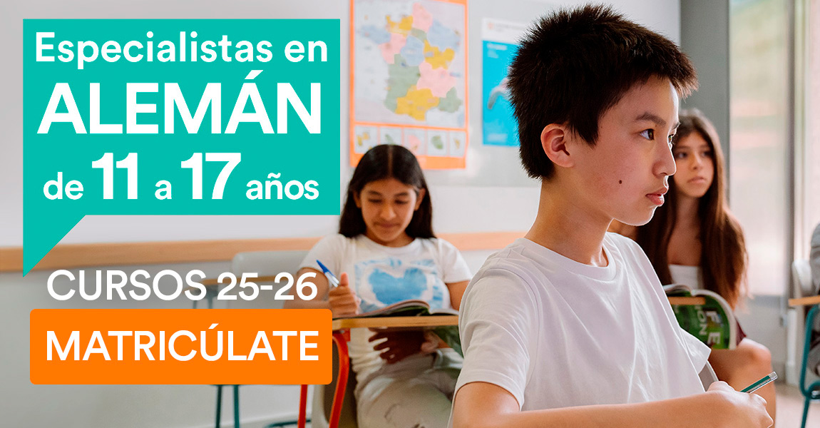 cursos de idiomas 