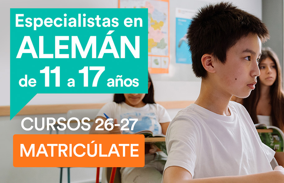 cursos de idiomas