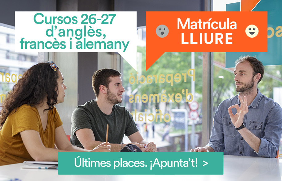 cursos idiomes 26-27
